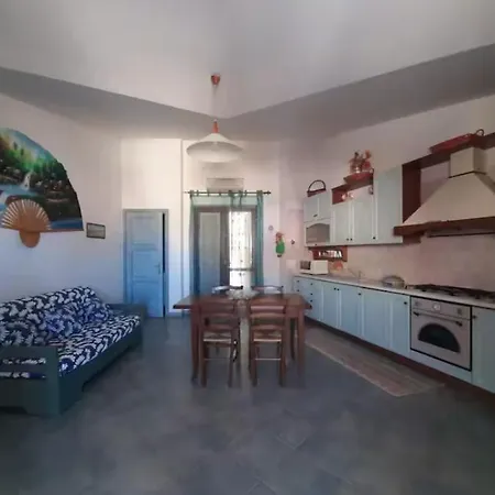 Casa Bella Vista アパート