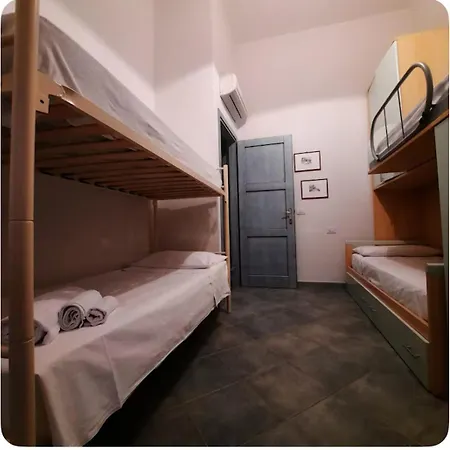 Casa Bella Vista アパート *
