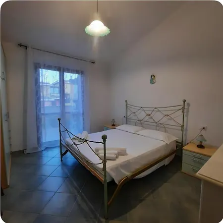 アパート Casa Bella Vista *